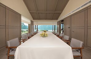 Zhangjiajie Manxin Joint Store