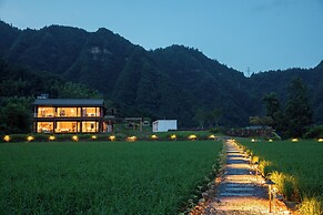 Zhangjiajie Manxin Joint Store