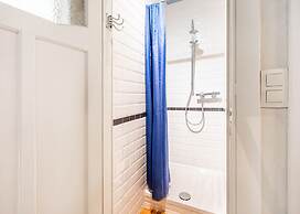 Cozy Holiday Home Close to the Beach