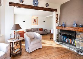 Cozy Holiday Home Close to the Beach