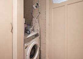 Cozy Holiday Home Close to the Beach