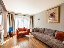 Cozy Holiday Home Close to the Beach