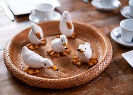 Cozy Holiday Home Close to the Beach