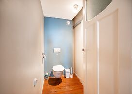 Cozy Holiday Home Close to the Beach