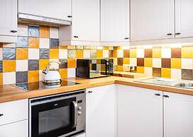 Cozy Holiday Home Close to the Beach