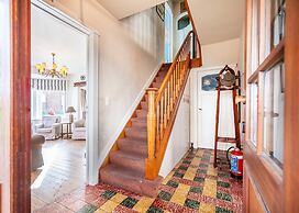 Cozy Holiday Home Close to the Beach