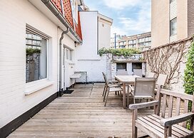 Cozy Holiday Home Close to the Beach