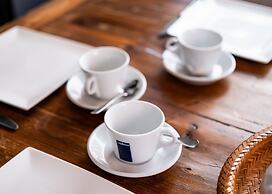 Cozy Holiday Home Close to the Beach