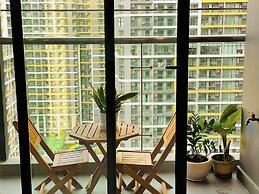 LA Nest 1bedroom  Luxury apartment