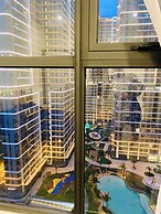 LA Nest 1bedroom  Luxury apartment