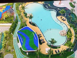 LA Nest 1bedroom  Luxury apartment