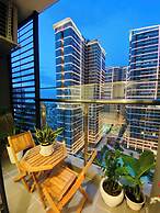 LA Nest 1bedroom  Luxury apartment