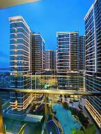 LA Nest 1bedroom  Luxury apartment