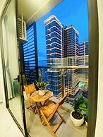 LA Nest 1bedroom  Luxury apartment