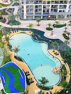 LA Nest 1bedroom  Luxury apartment