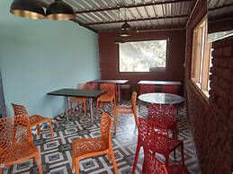 Pine pioneer the eco resort