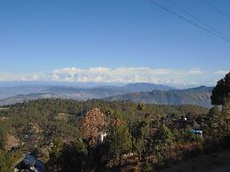 Pine pioneer the eco resort