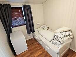6 Person Holiday Home in Hosteland