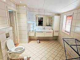 6 Person Holiday Home in Hosteland