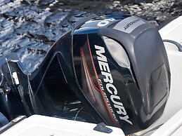 6 Person Holiday Home in Hosteland