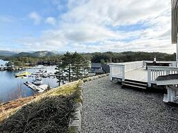 6 Person Holiday Home in Hosteland