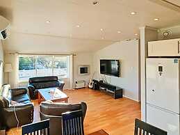 6 Person Holiday Home in Hosteland