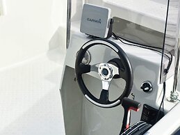 6 Person Holiday Home in Hosteland