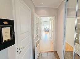 6 Person Holiday Home in Hosteland