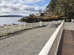 6 Person Holiday Home in Hosteland