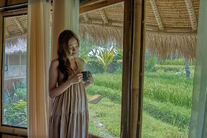 Bamboo Cabin Sanctuary Ubud