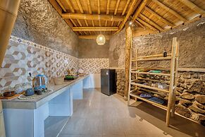 Bamboo Cabin Sanctuary Ubud