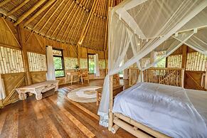 Bamboo Cabin Sanctuary Ubud