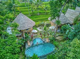 Bamboo Cabin Sanctuary Ubud