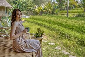 Bamboo Cabin Sanctuary Ubud