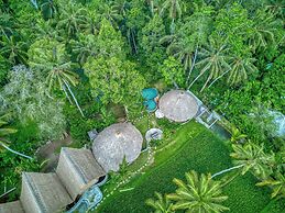 Bamboo Cabin Sanctuary Ubud