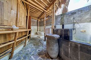 Bamboo Cabin Sanctuary Ubud