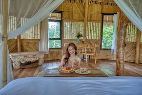 Bamboo Cabin Sanctuary Ubud