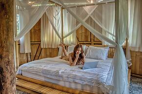Bamboo Cabin Sanctuary Ubud