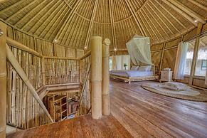 Bamboo Cabin Sanctuary Ubud
