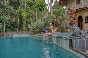 Bamboo Cabin Sanctuary Ubud