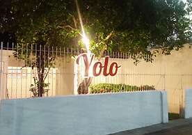 Yolo Hostel