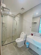 LA Nest 2bedroom with river view Luxury