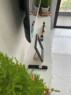 LA Nest 2bedroom with river view Luxury