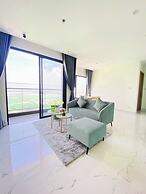 LA Nest 2bedroom with river view Luxury