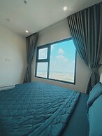 LA Nest 2bedroom with river view Luxury