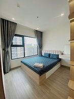 LA Nest 2bedroom with river view Luxury