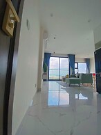 LA Nest 2bedroom with river view Luxury