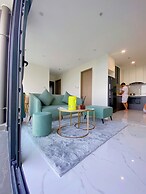 LA Nest 2bedroom with river view Luxury