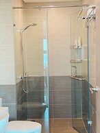 LA Nest 2bedroom with river view Luxury