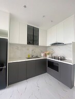 LA Nest 2bedroom with river view Luxury